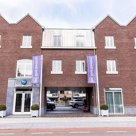 Best Western City Hotel Woerden Eksteriør billede