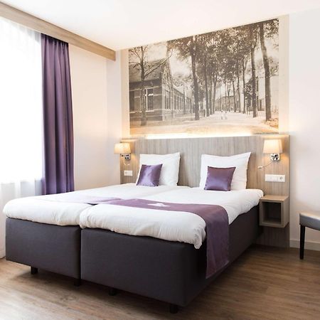 Best Western City Hotel Woerden Eksteriør billede
