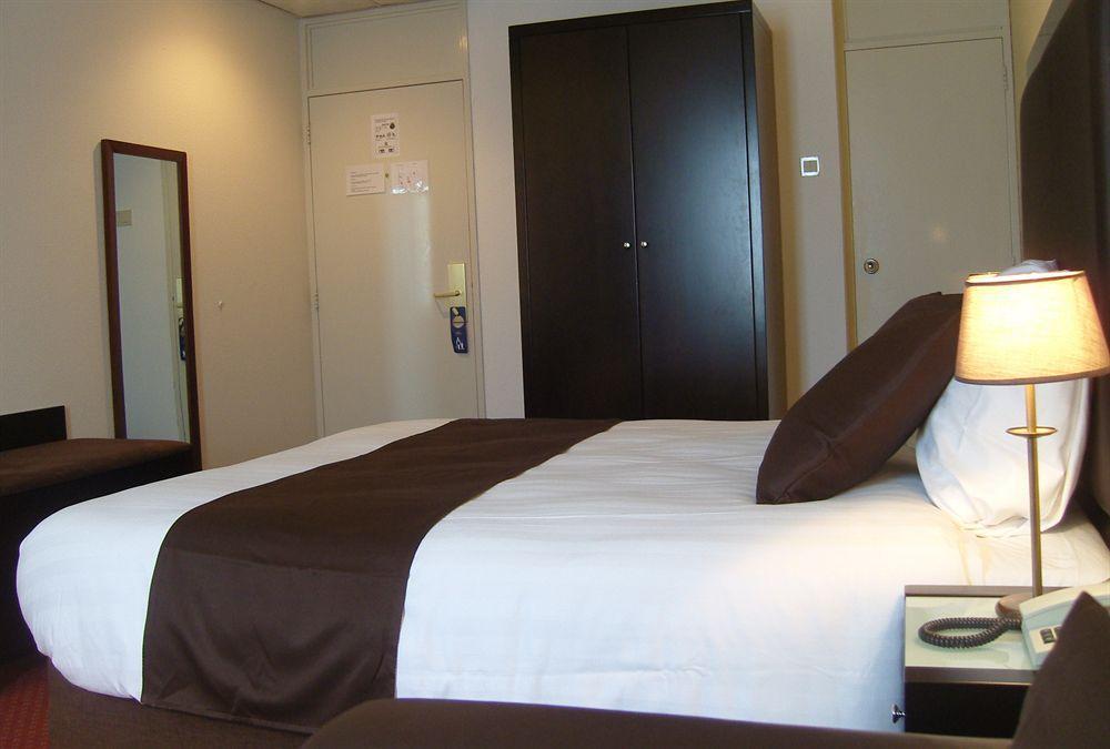 Best Western City Hotel Woerden Eksteriør billede