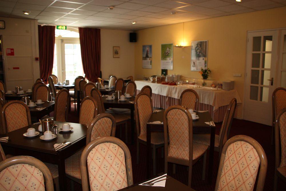 Best Western City Hotel Woerden Eksteriør billede