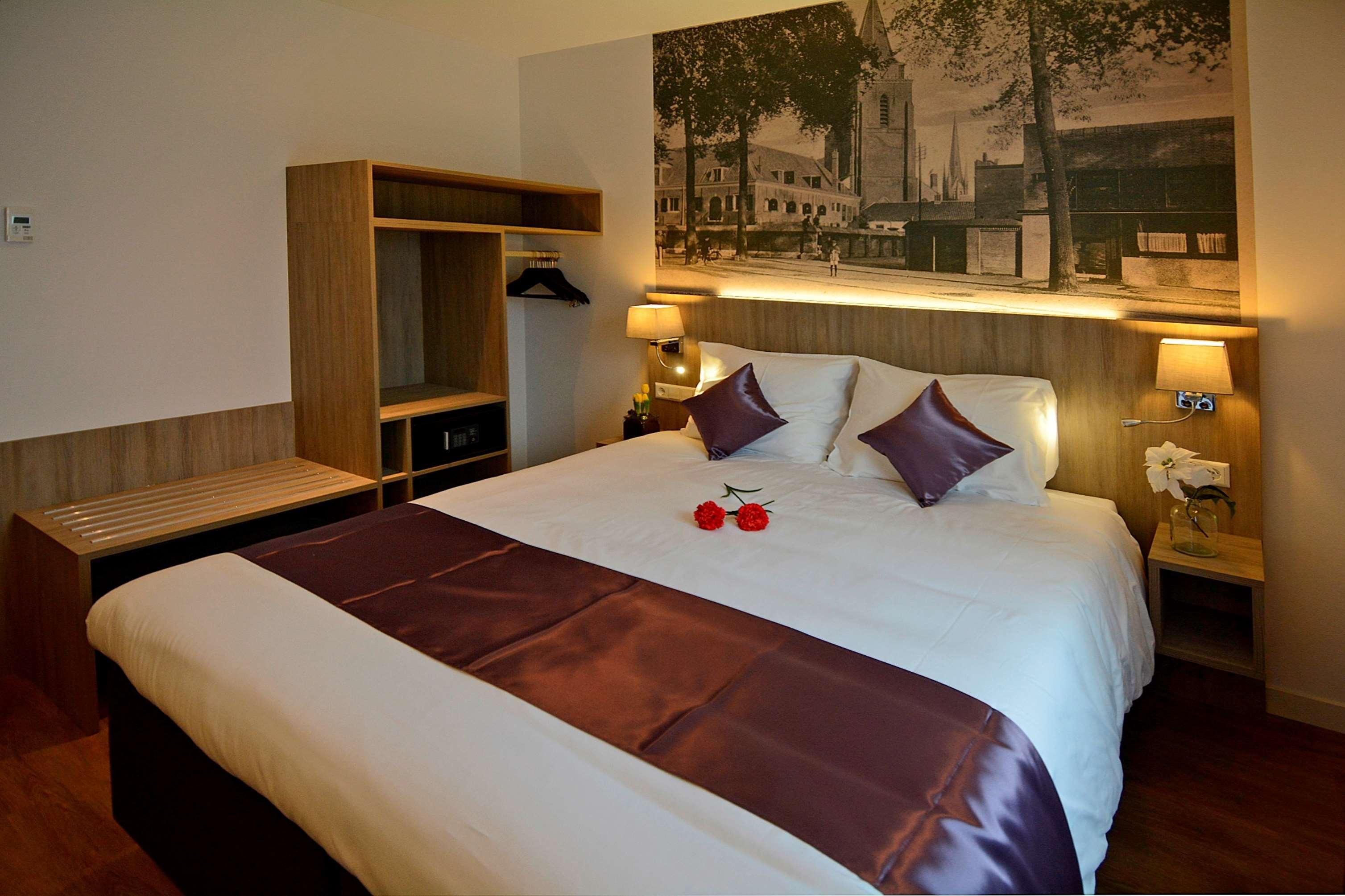 Best Western City Hotel Woerden Eksteriør billede