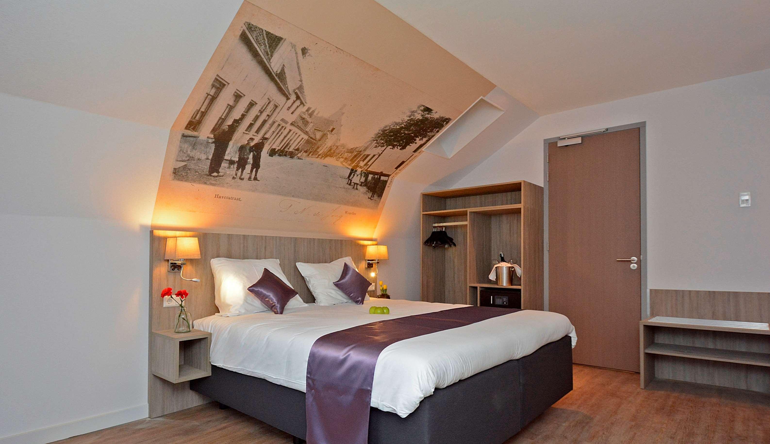 Best Western City Hotel Woerden Eksteriør billede