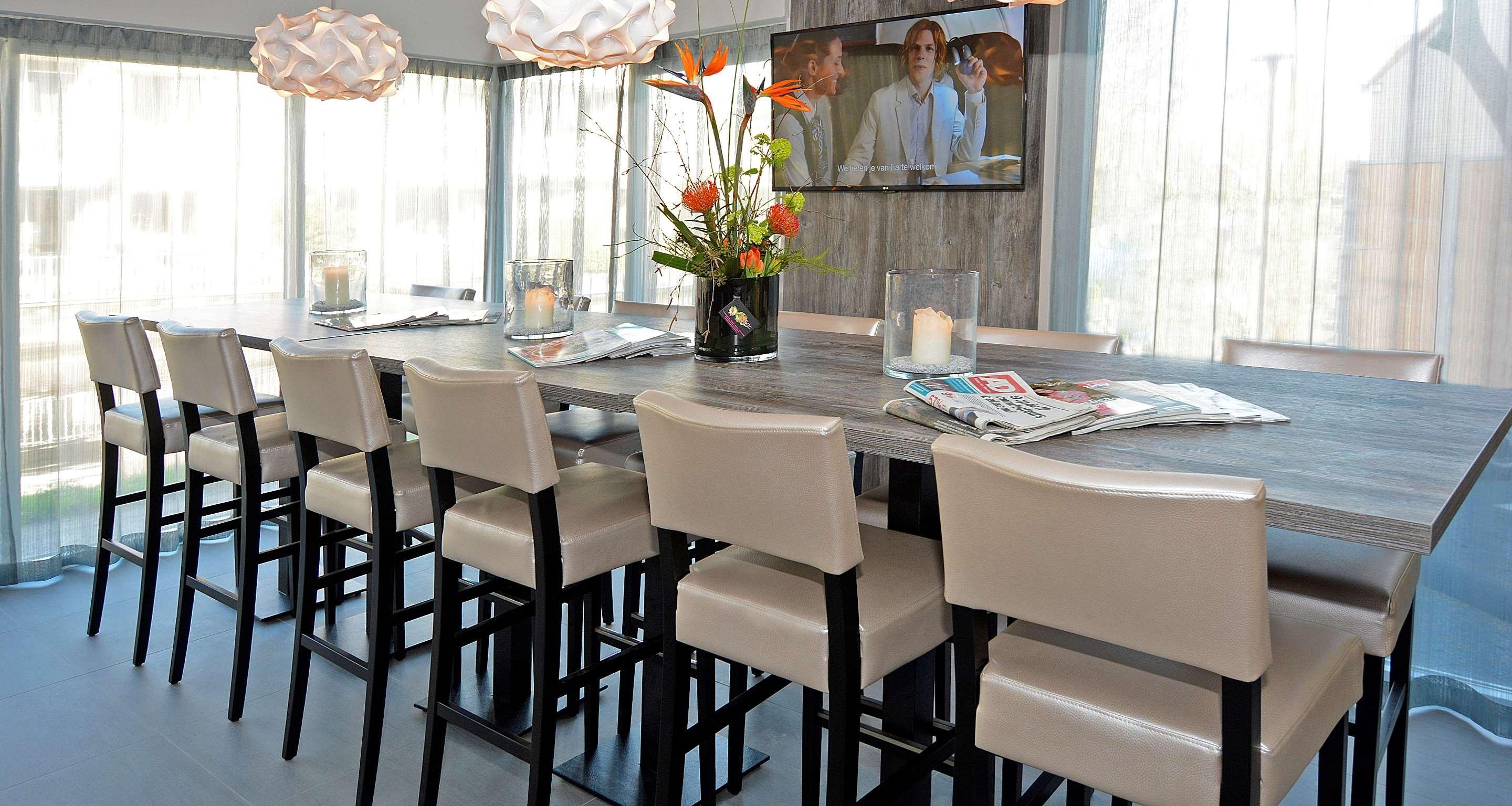 Best Western City Hotel Woerden Eksteriør billede