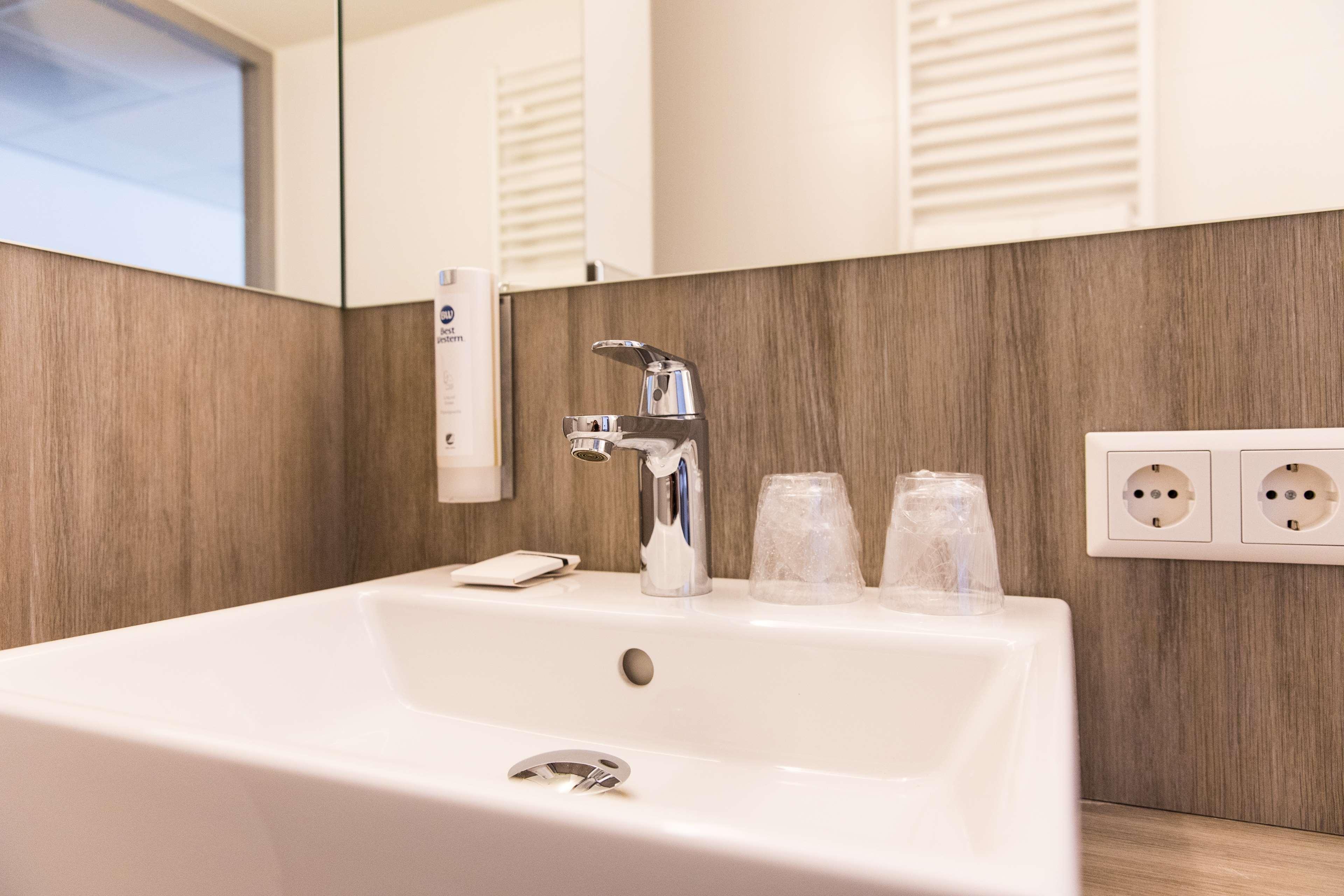 Best Western City Hotel Woerden Eksteriør billede