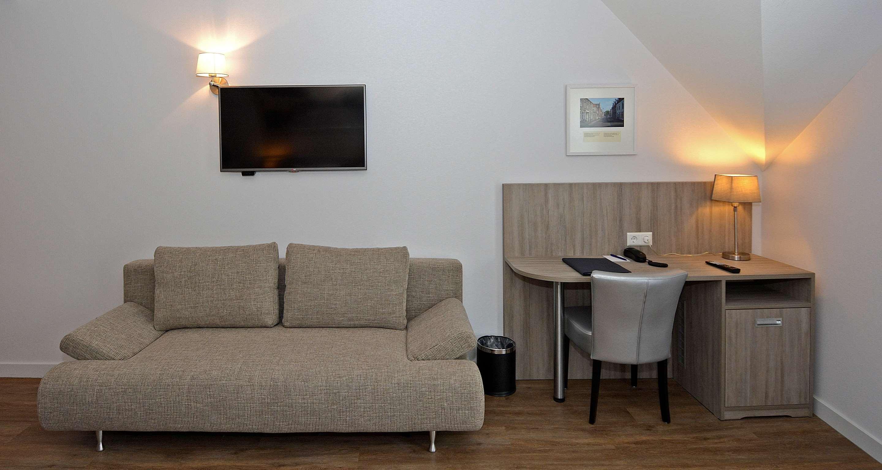 Best Western City Hotel Woerden Eksteriør billede