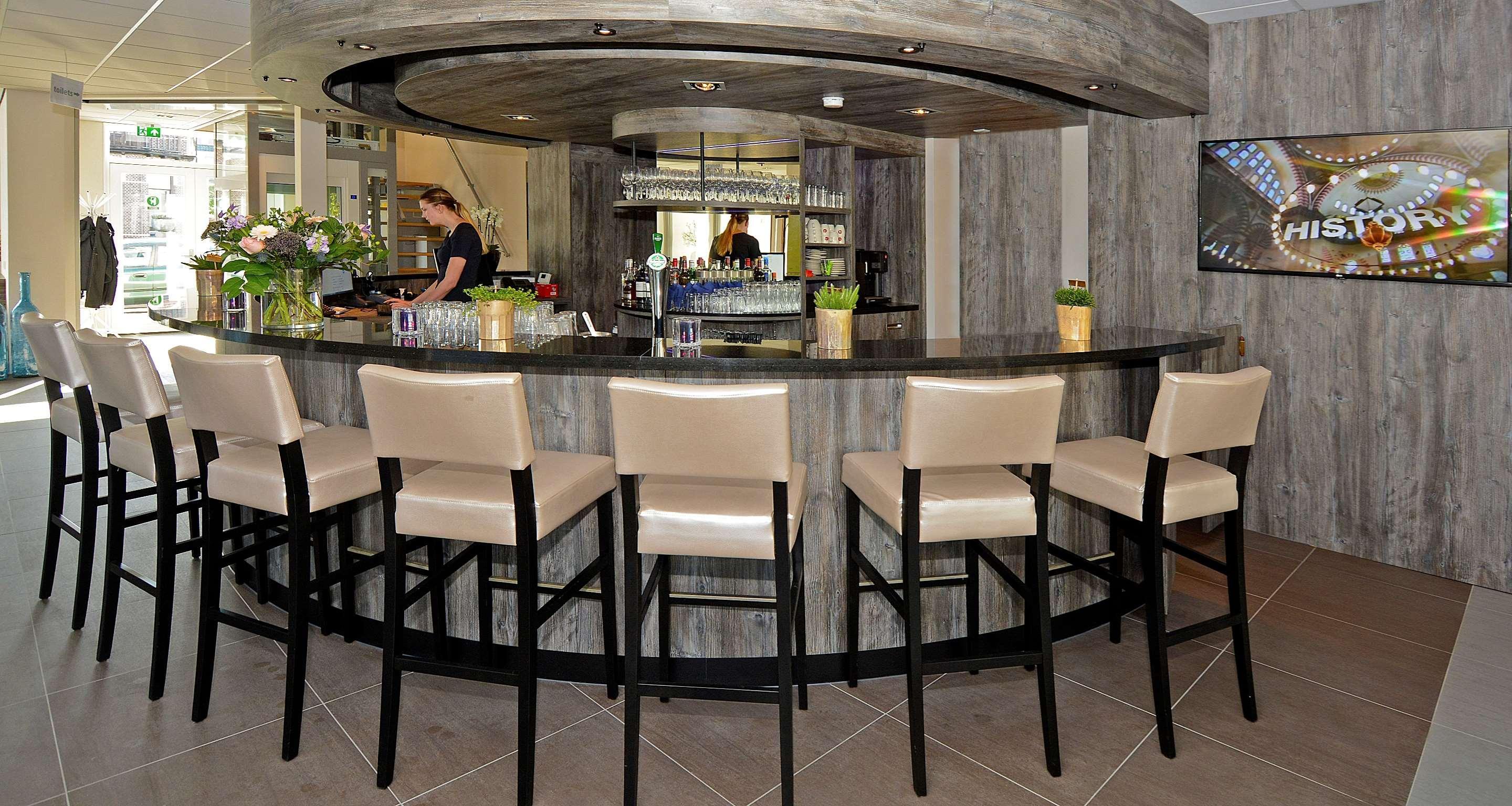 Best Western City Hotel Woerden Eksteriør billede
