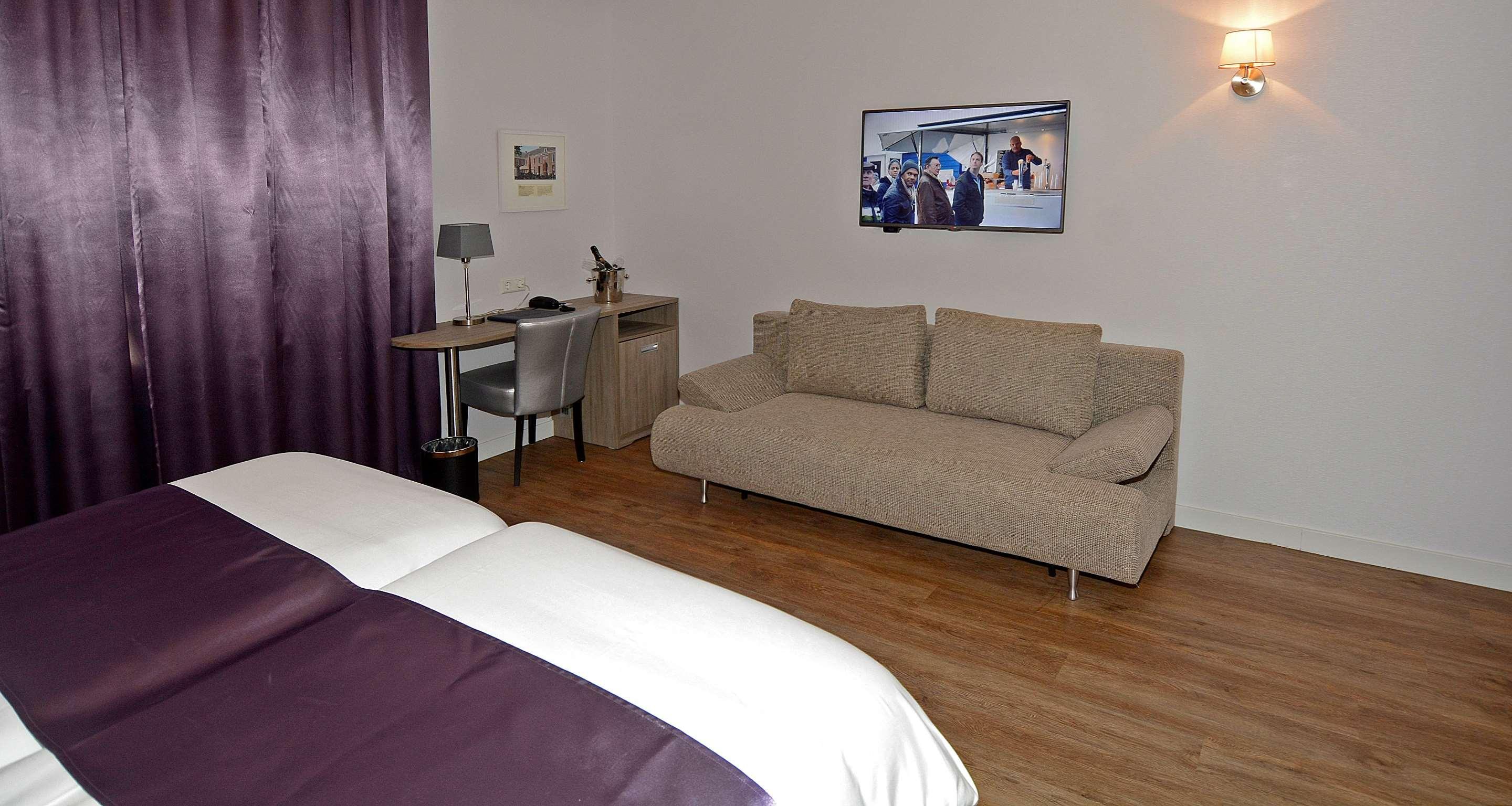 Best Western City Hotel Woerden Eksteriør billede