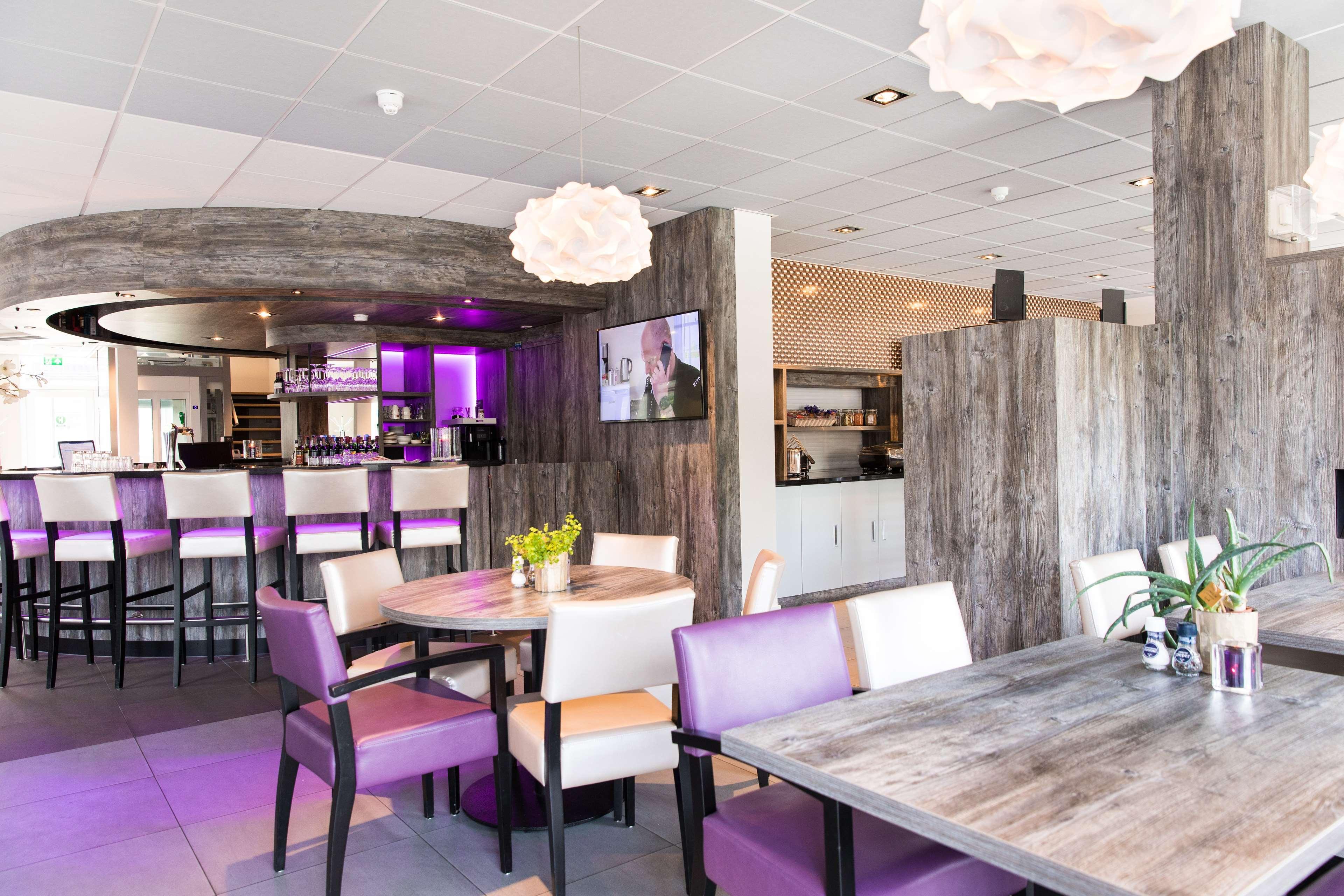 Best Western City Hotel Woerden Eksteriør billede