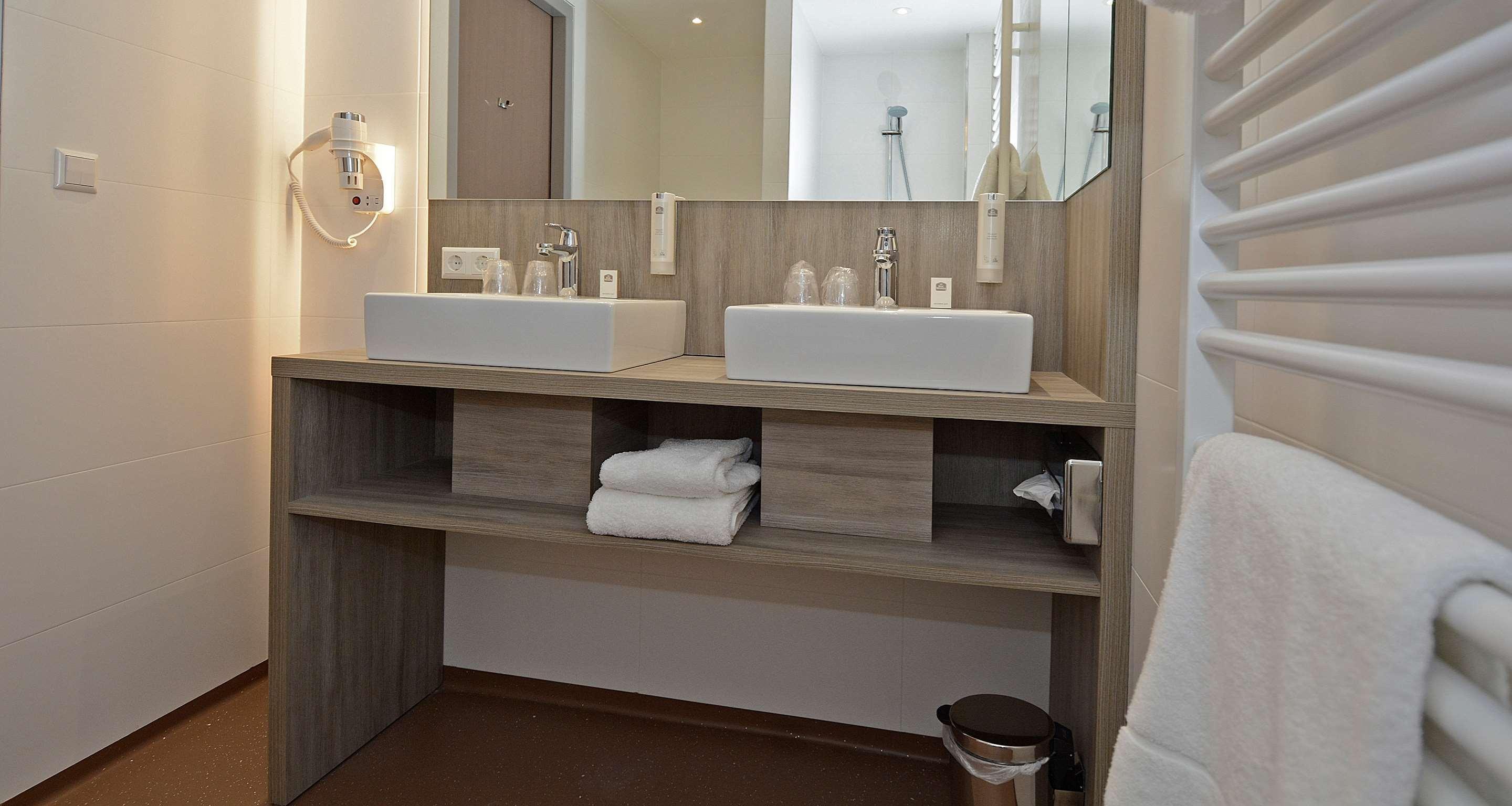 Best Western City Hotel Woerden Eksteriør billede