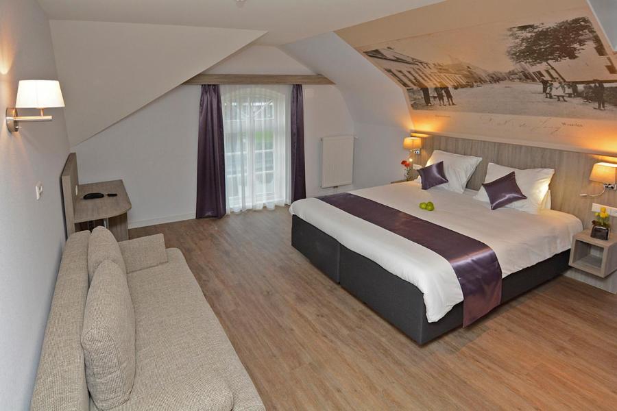Best Western City Hotel Woerden Eksteriør billede