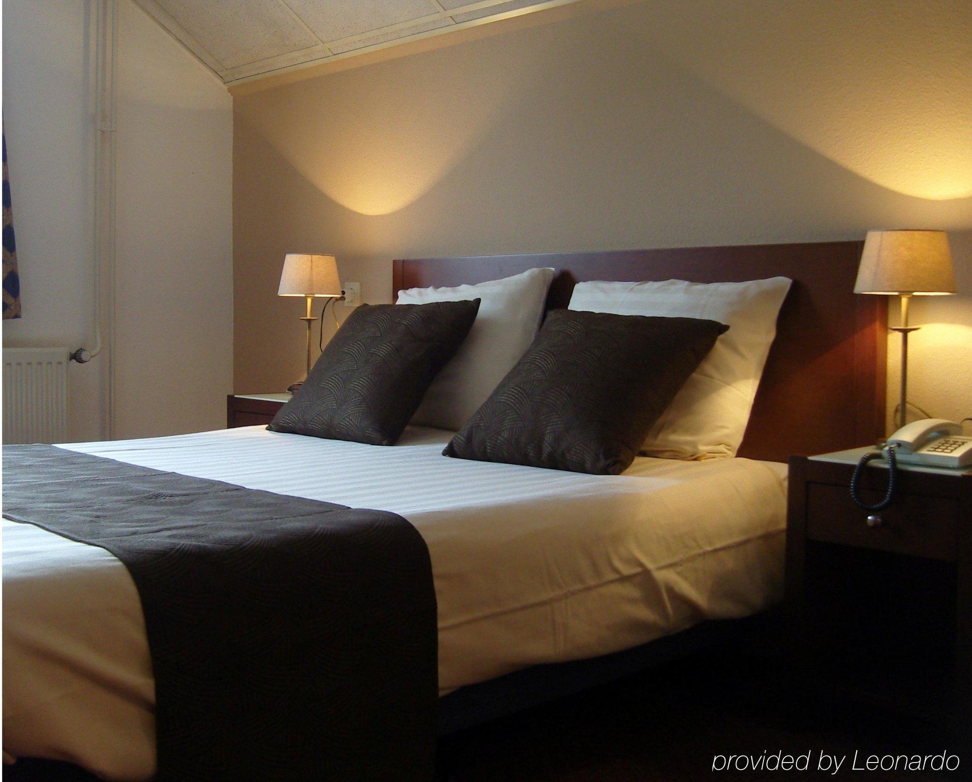 Best Western City Hotel Woerden Værelse billede