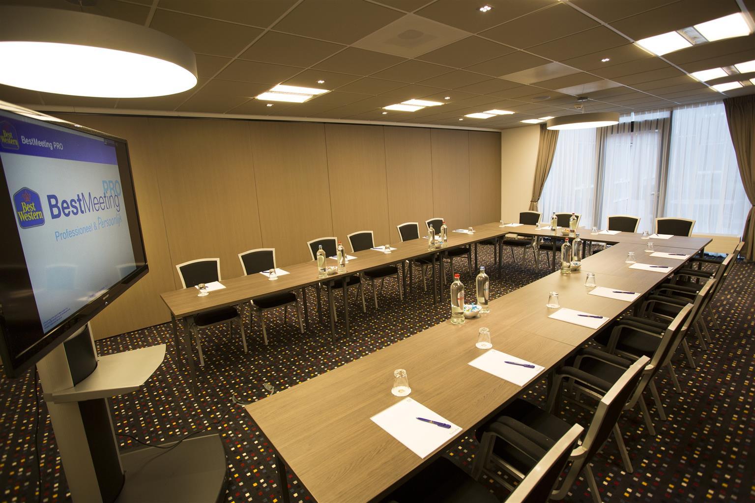 Best Western City Hotel Woerden Eksteriør billede
