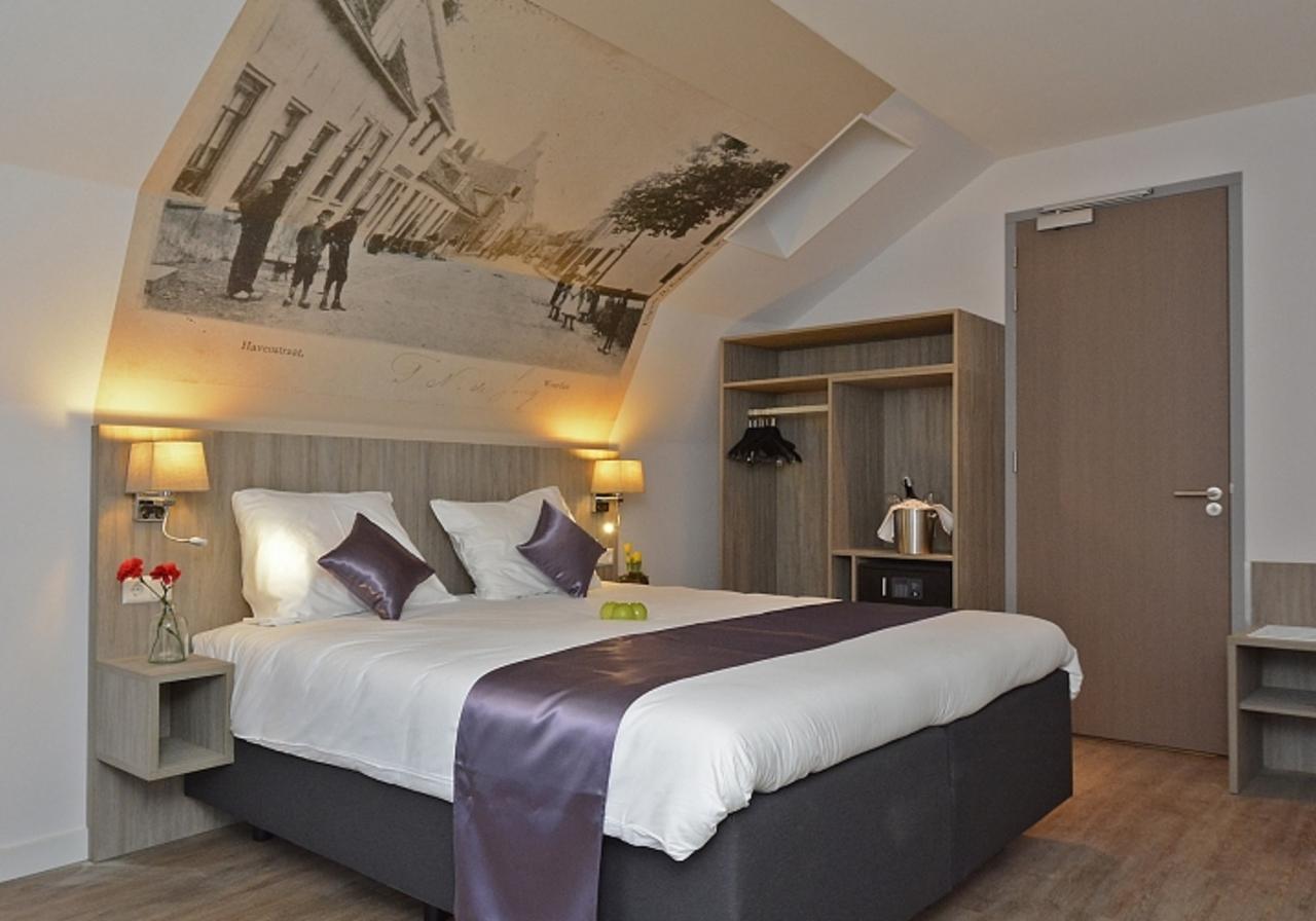 Best Western City Hotel Woerden Eksteriør billede