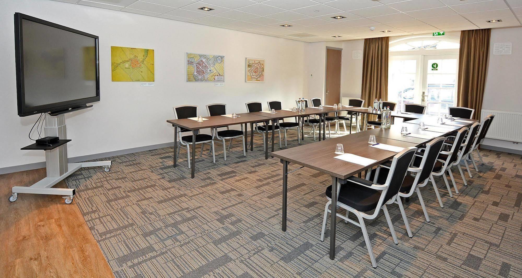 Best Western City Hotel Woerden Eksteriør billede